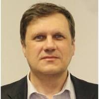 Фото кандидата Жилин Игорь Николаевич