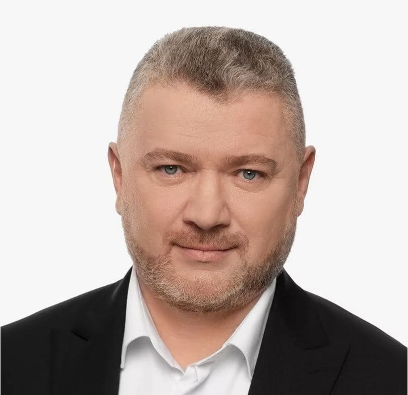 Фото кандидата Андриенко Евгений Витальевич