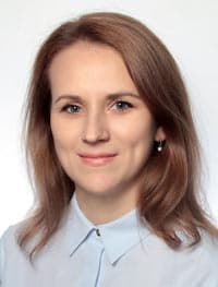 Фото кандидата Родькина Ирина Николаевна
