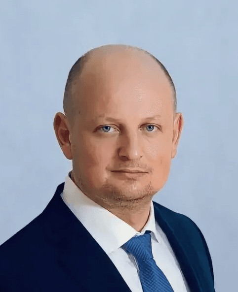 Фото кандидата Рыжак Константин Николаевич