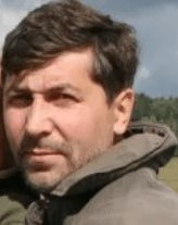 Фото кандидата Абаимов Сергей Степанович
