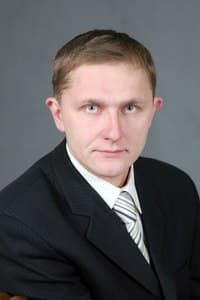 Фото кандидата Лобанов Владимир Викторович