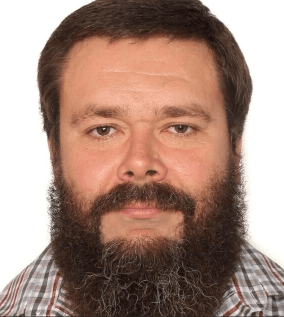 Фото кандидата Гончаров Геннадий Анатольевич