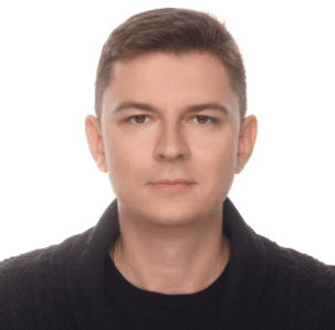 Фото кандидата Минеев Константин Борисович