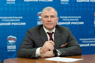Фото кандидата Шелковой Александр Владимирович