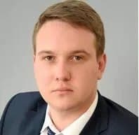 Фото кандидата Киселев Илья Витальевич