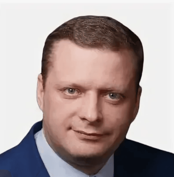 Фото кандидата Латынцев Александр Викторович