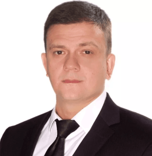 Фото кандидата Голобородько Алексей Александрович
