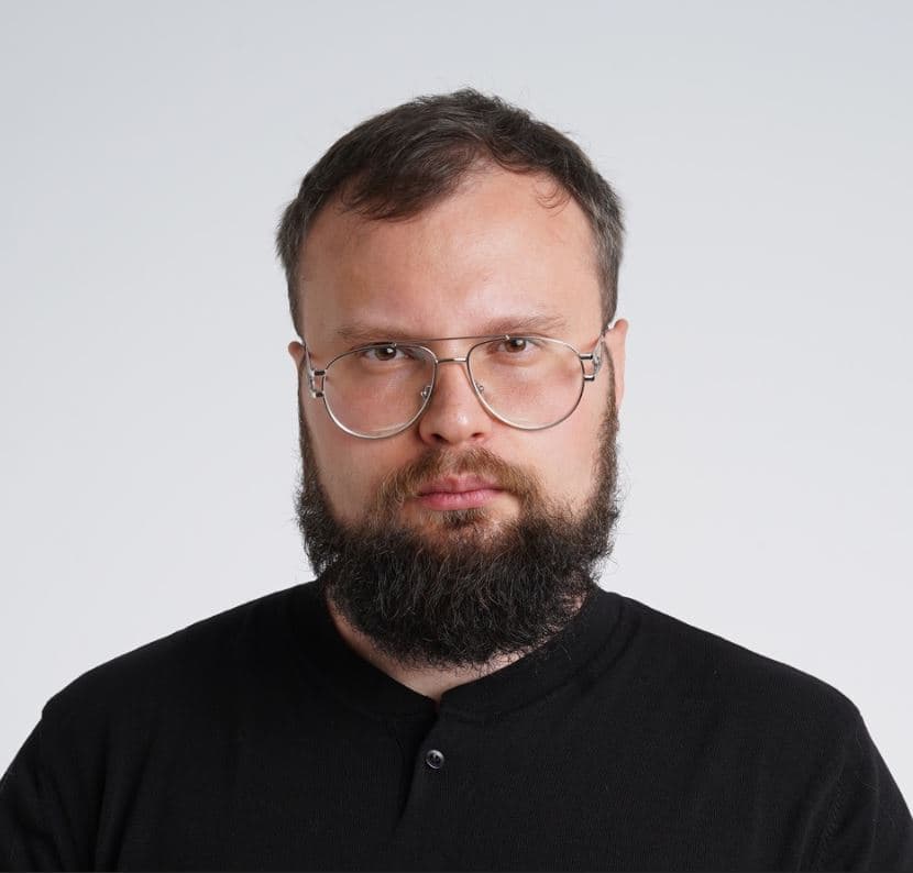 Фото кандидата Бондарь Дмитрий Владимирович