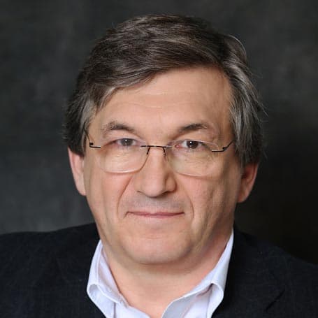 Фото кандидата Потемко-Стеценко Михаил Алексеевич