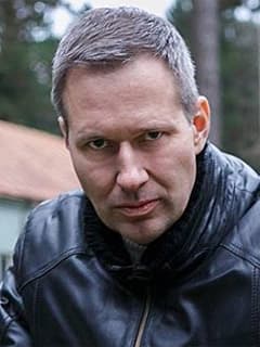 Фото кандидата Артамонов Александр Германович