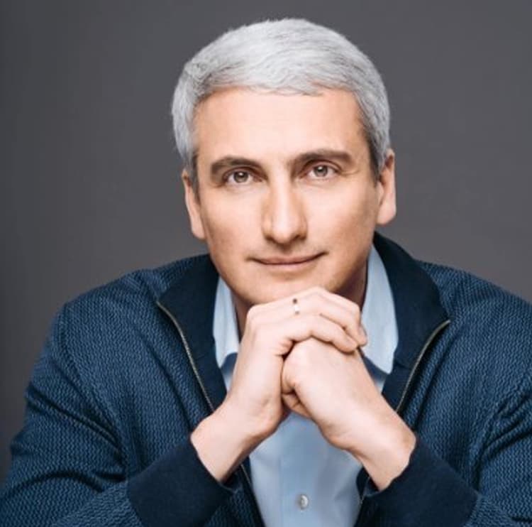 Фото кандидата Нифантьев Евгений Олегович