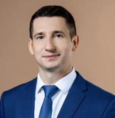 Фото кандидата Чеботарев Павел Геннадьевич