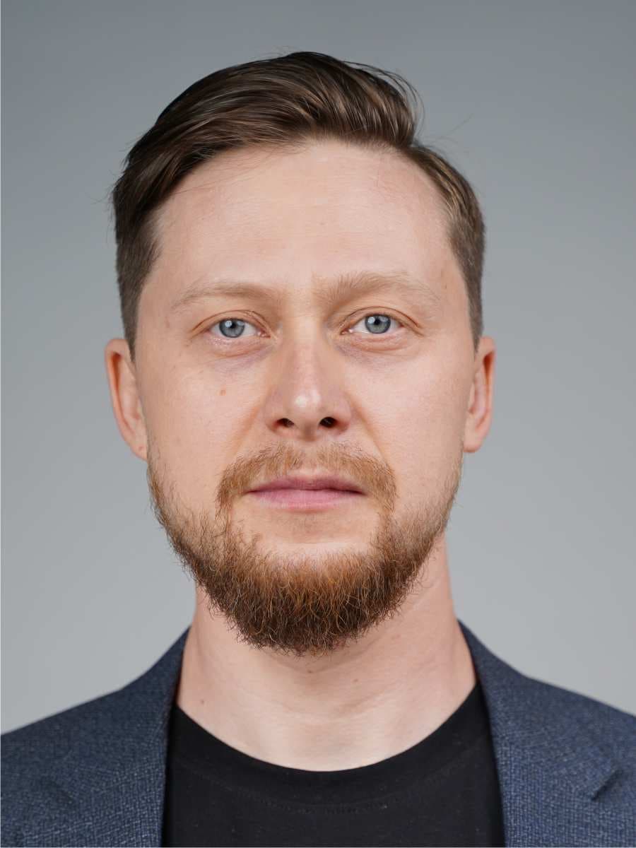 Фото кандидата Малышев Антон Яковлевич
