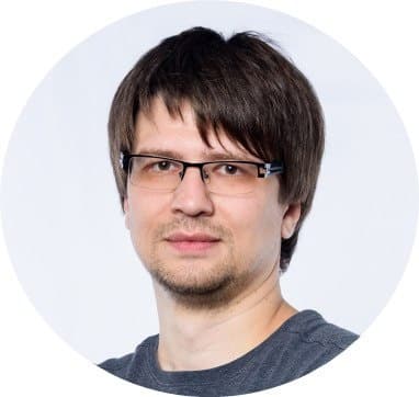 Фото кандидата Медведев Дмитрий Леонидович