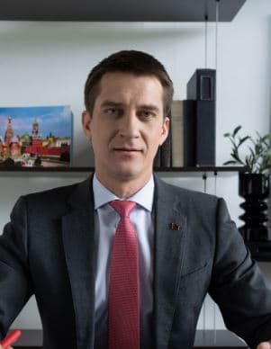 Фото кандидата Ищенко Александр Алексеевич