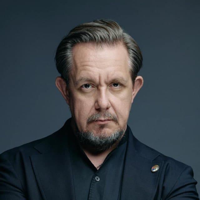 Фото кандидата Асафов Александр Николаевич