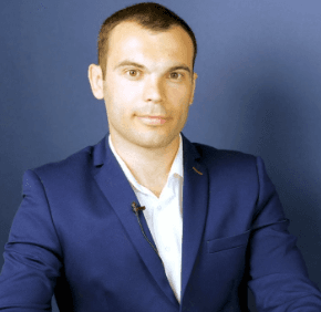 Фото кандидата Ульянченко Иван Викторович