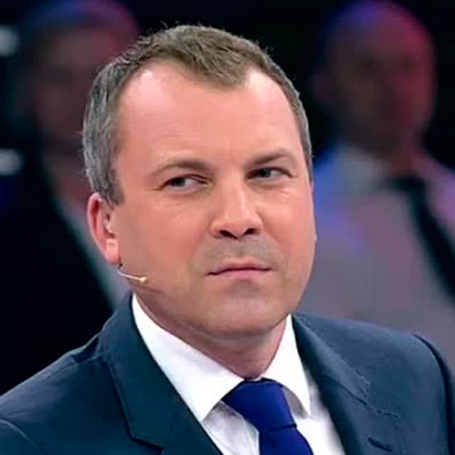 Фото кандидата Попов Евгений Георгиевич