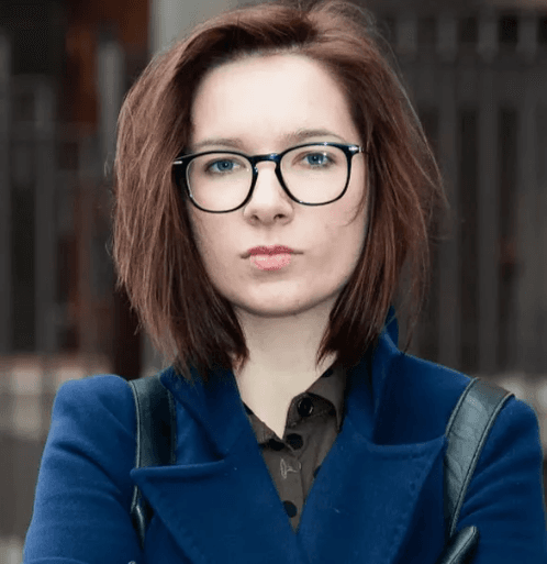 Фото кандидата Чуприна Мария Германовна