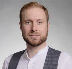 Фото кандидата Алексеенко Олег Александрович